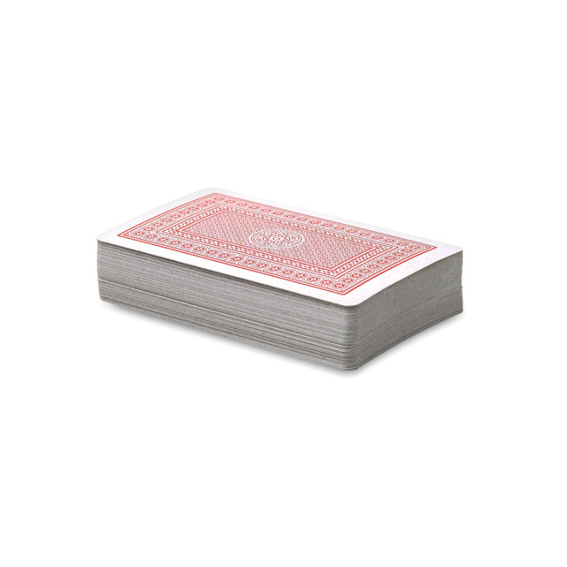 Caribbean Keepsakes Aruba Playing Cards