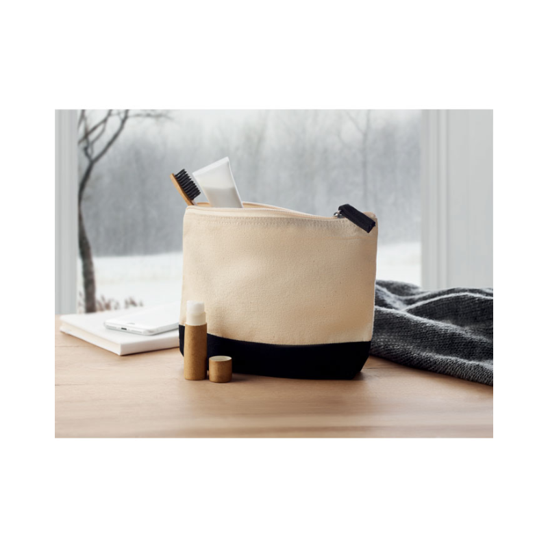 Kleuren Cosmetic Bag