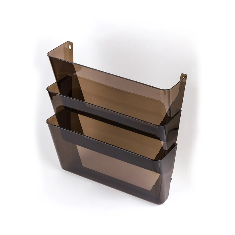 Wall File Organiser