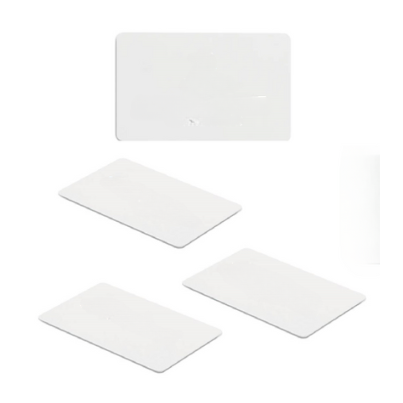 RFID Anti Skimming Card