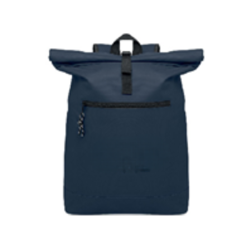 Irea Rolltop Laptop Backpack