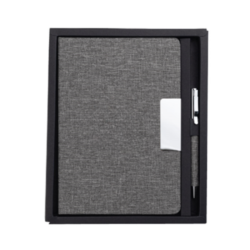Notebook and Pen Set