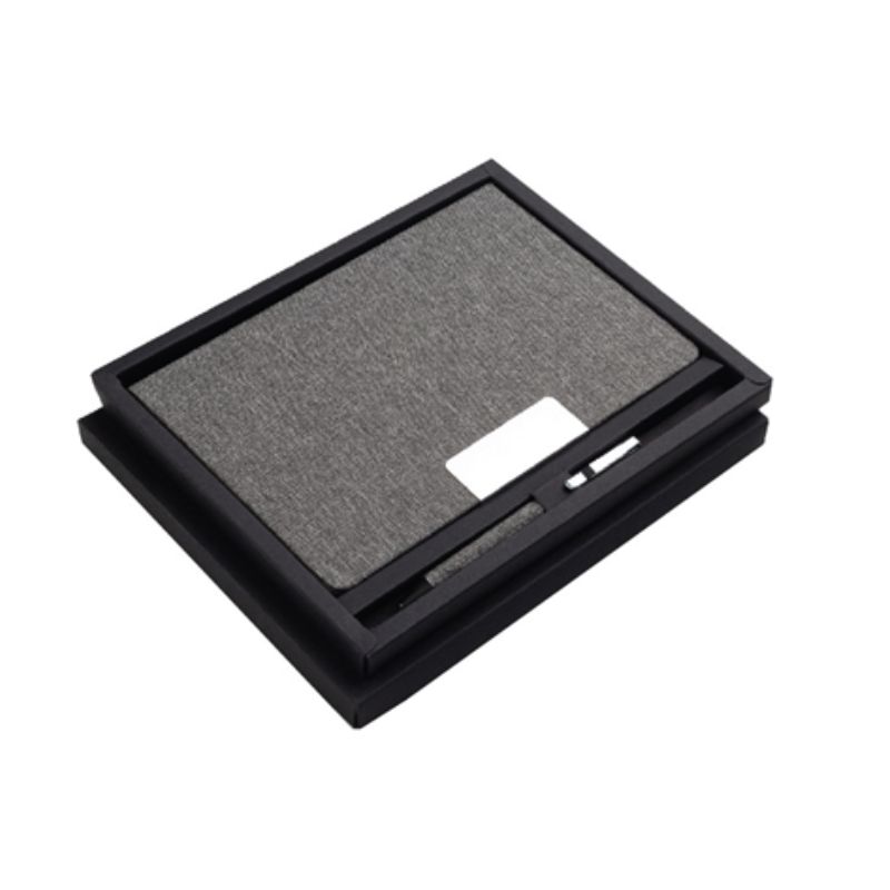 Notebook and Pen Set