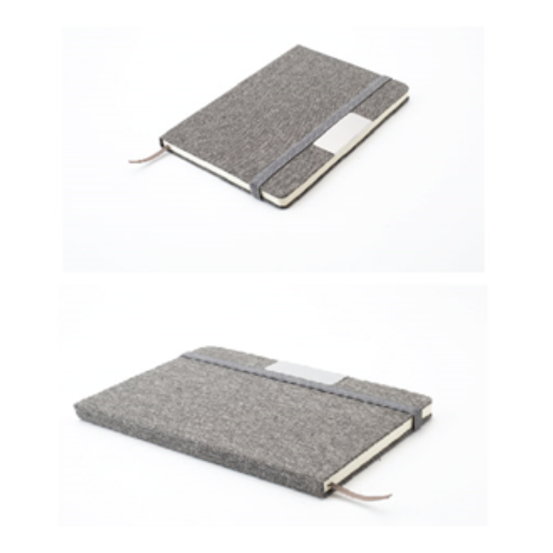 Notebook and Pen Set