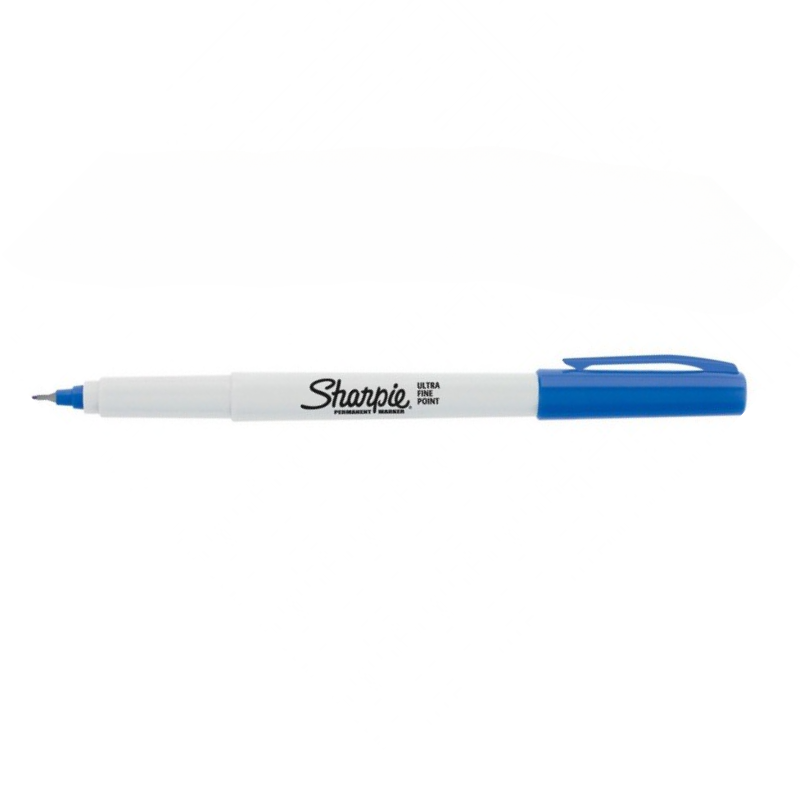Sharpie Ultra Fine Point Permanent Markers