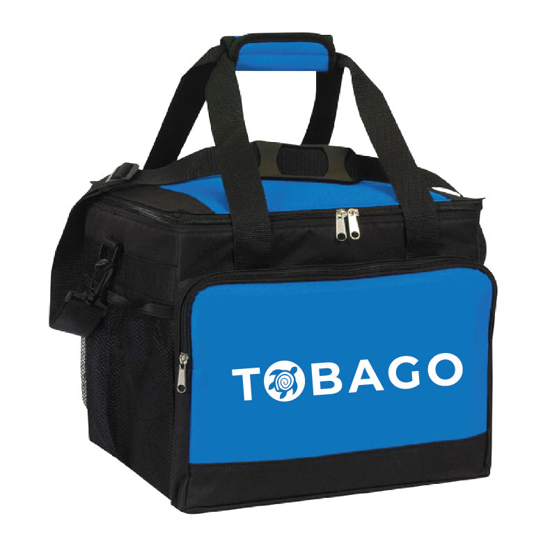 Caribbean Keepsakes Big Chill Cooler