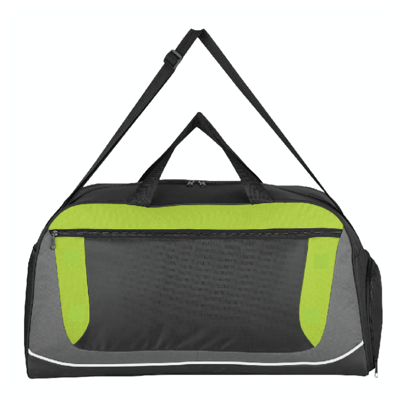 World Tour Duffel Bag