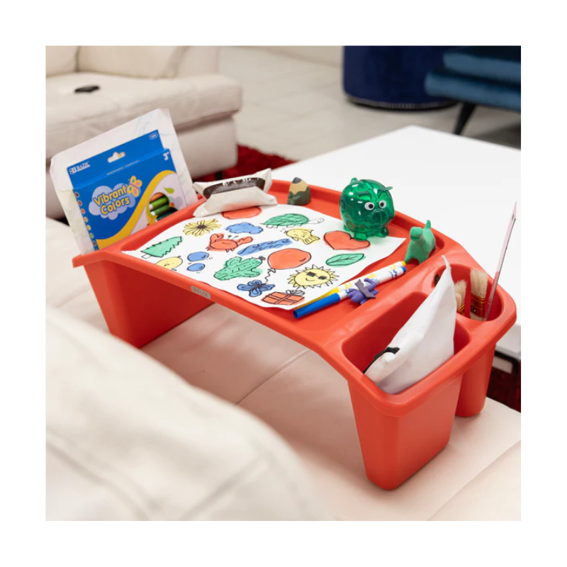 BAZIC Kids Lap Tray