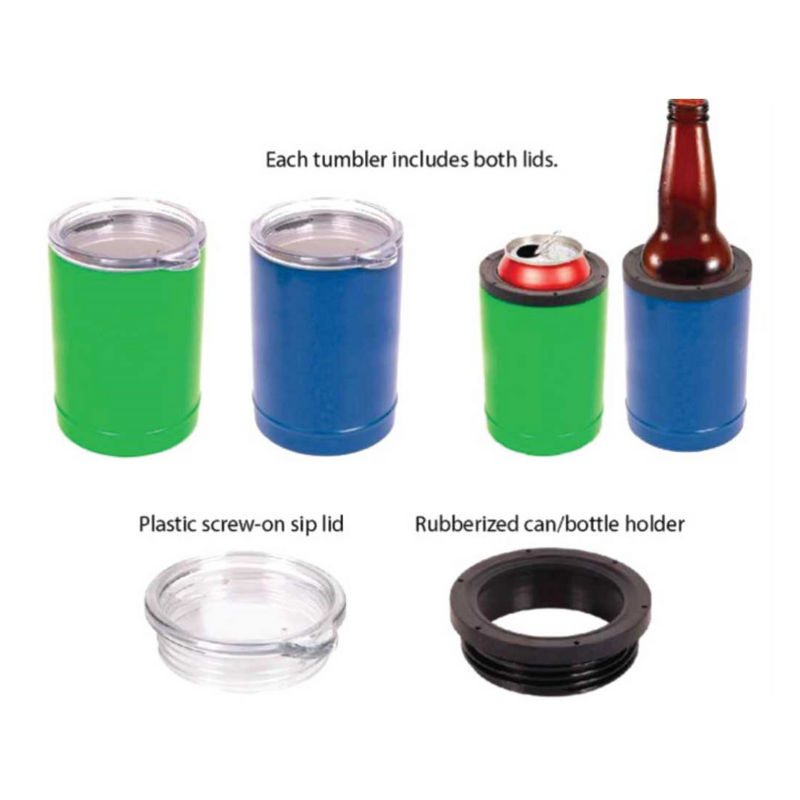 10oz. Element Tumbler