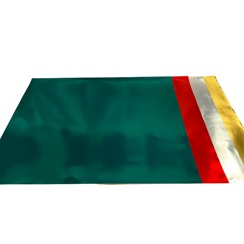 20'' X 26'' Metallic Board - Assorted Colours