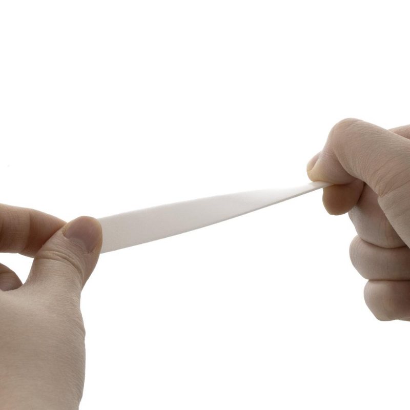 BAZIC 0.5" X 200" Double Sided Foam Mounting Tape (2/Pack)