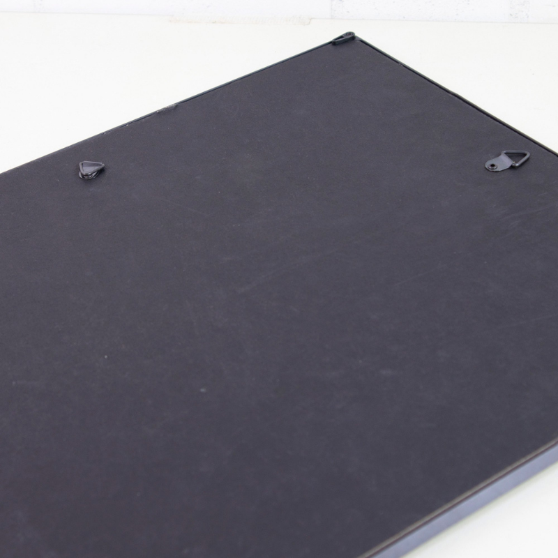 BAZIC 11" X 14" Multipurpose Certificate Frame w/ Glass Cover