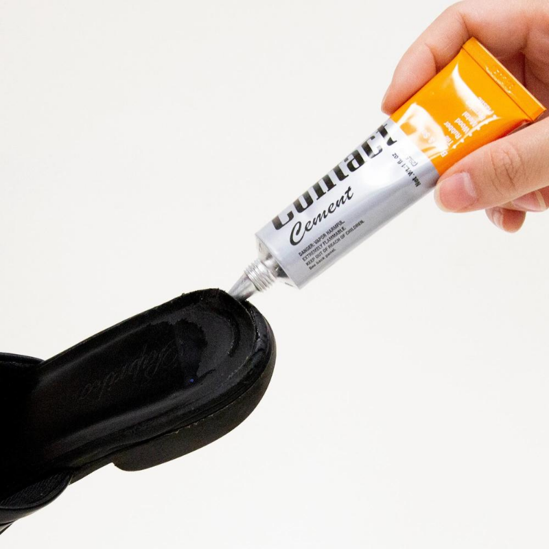 BAZIC 1 Oz. (30mL) Contact Cement Adhesive