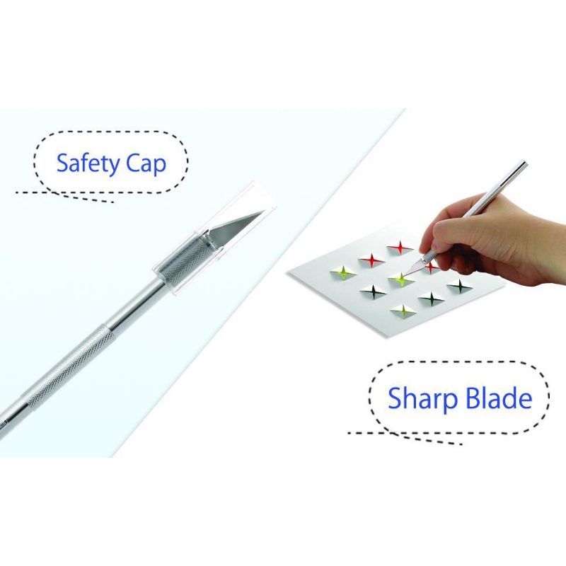 BAZIC Precision Knife