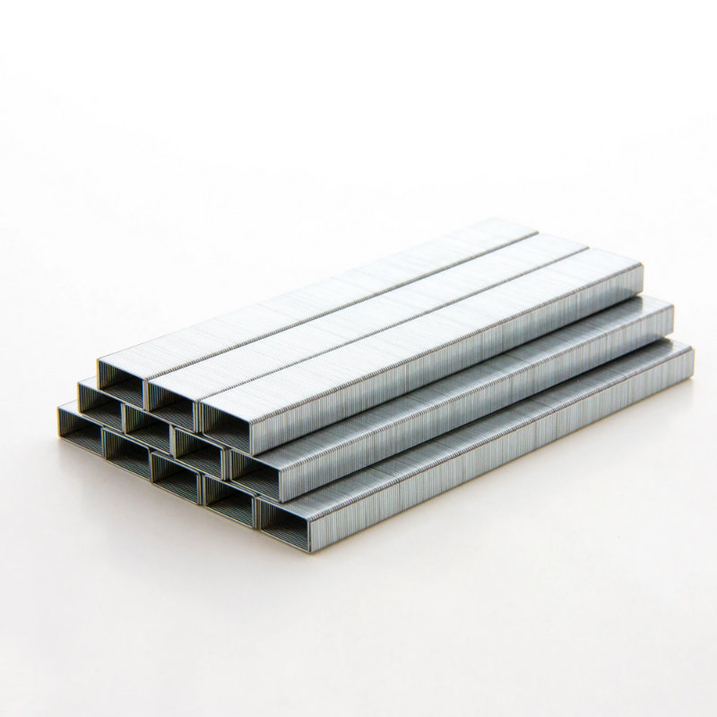 BAZIC Standard (26/6) Staples (5000/Pack)