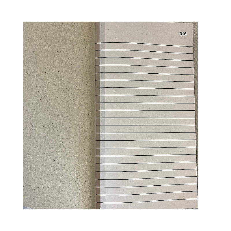 Challenge 5" X 8" Ruled Duplicate Book (100 Sets)