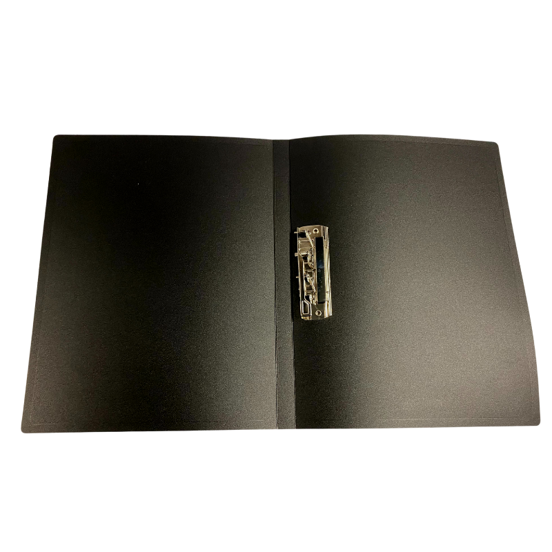 Foldermate A4 Binder with Clamp