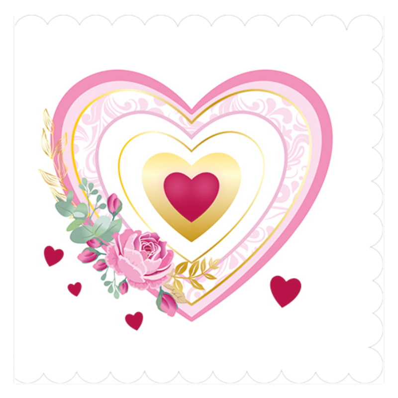 Greeting Cards - Love / Valentines