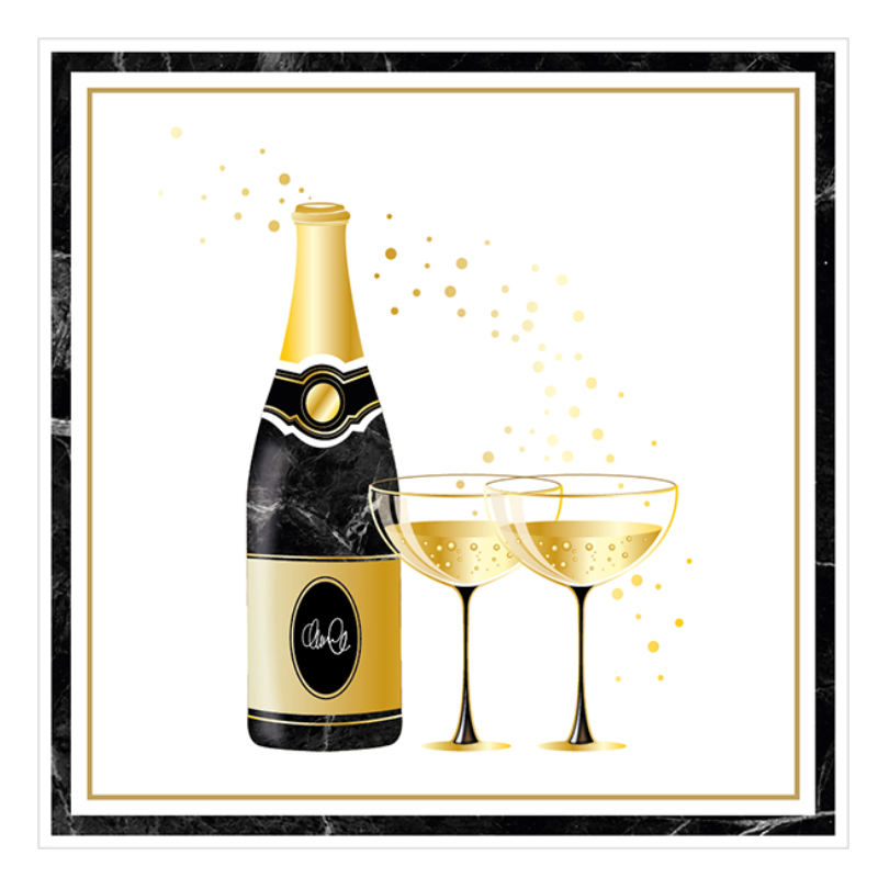 Greeting Cards - Celebration