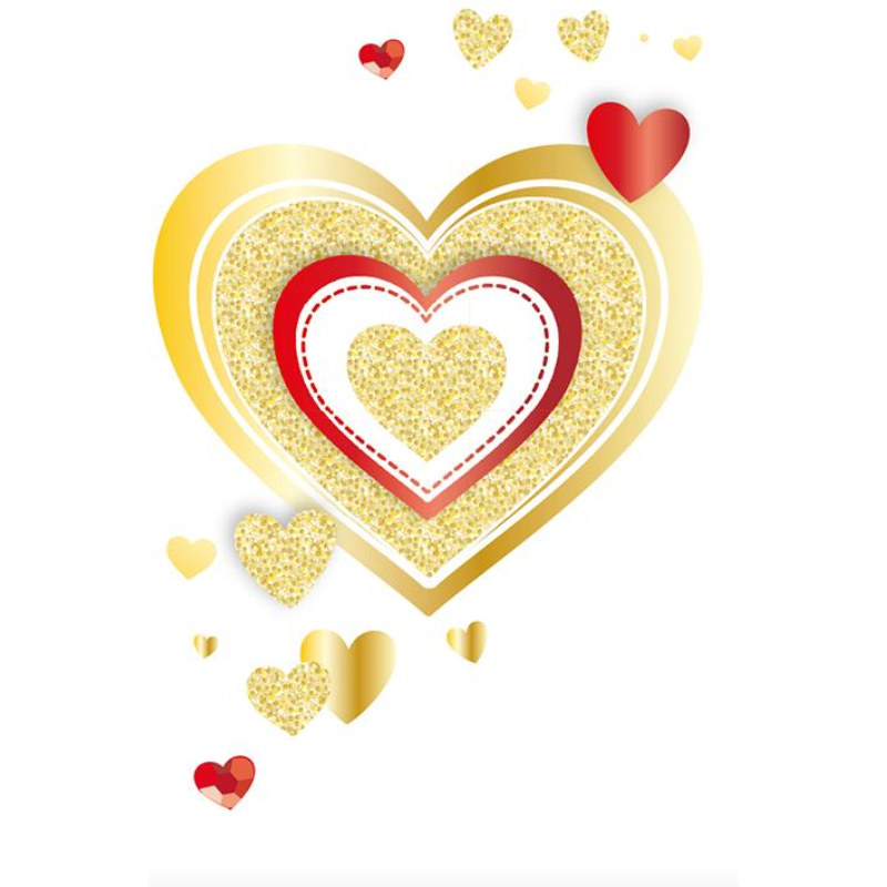 Greeting Cards - Love / Valentines