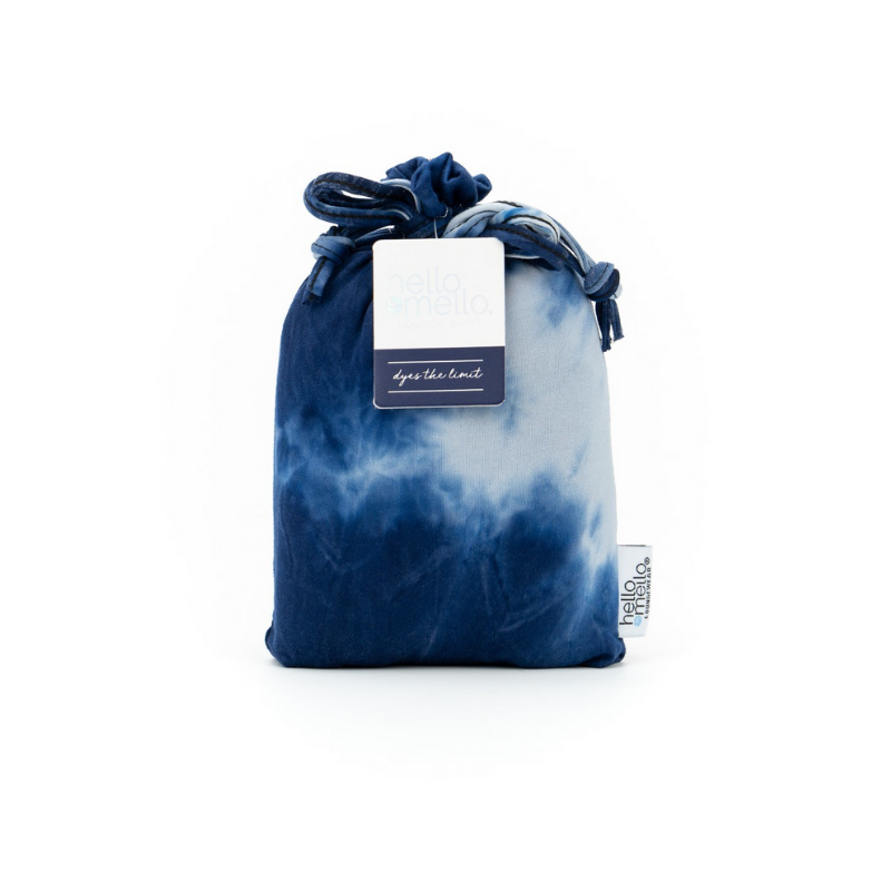 Hello Mello Dyes The Limit Lounge Shorts