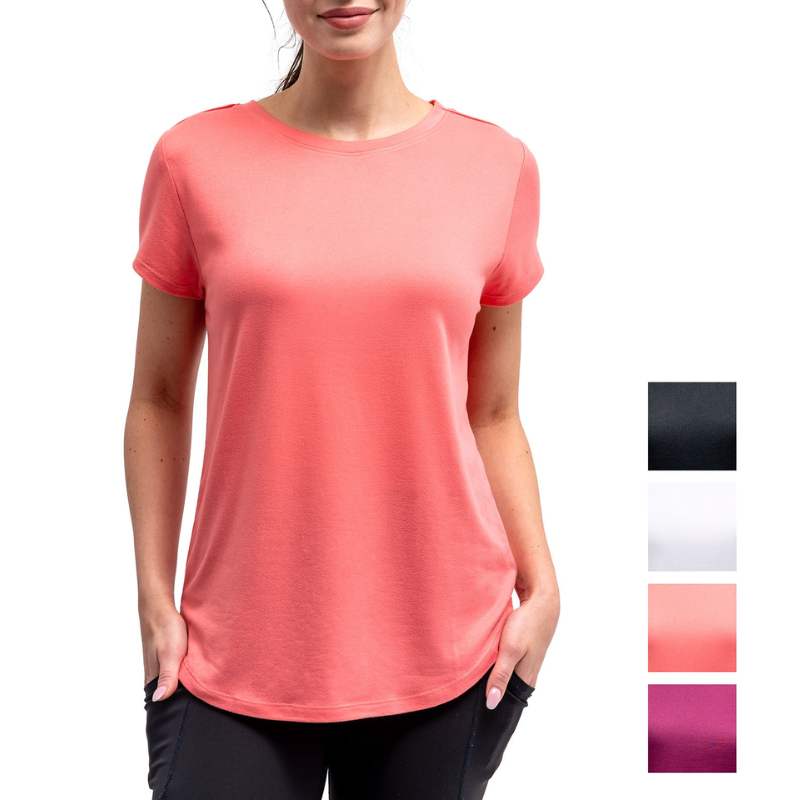 Hello Mello Crewneck Dream Tee