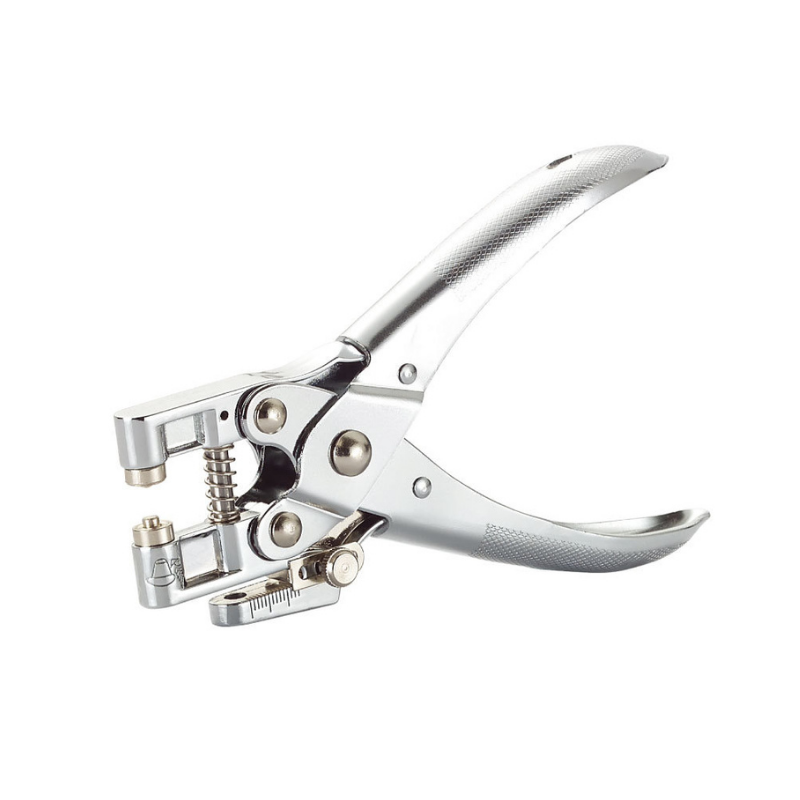 KW Heavy Duty 1 Hole Eyelet Punch