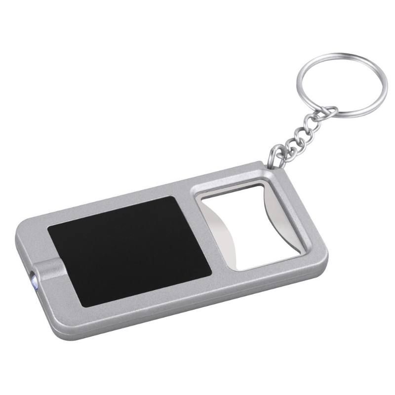 LED Bottle Opener Keyring
