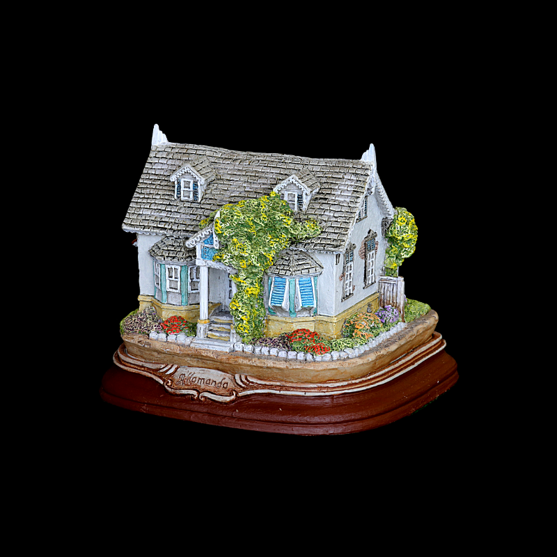 Llanos & Maingot Houses – Allamanda - The Up Shop – Very Exciting Llanos & Maingot Houses – Allamanda - The Up Shop – Very Exciting