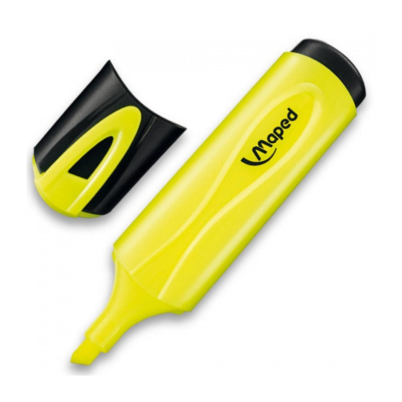 Maped Fluo Peps Highlighter