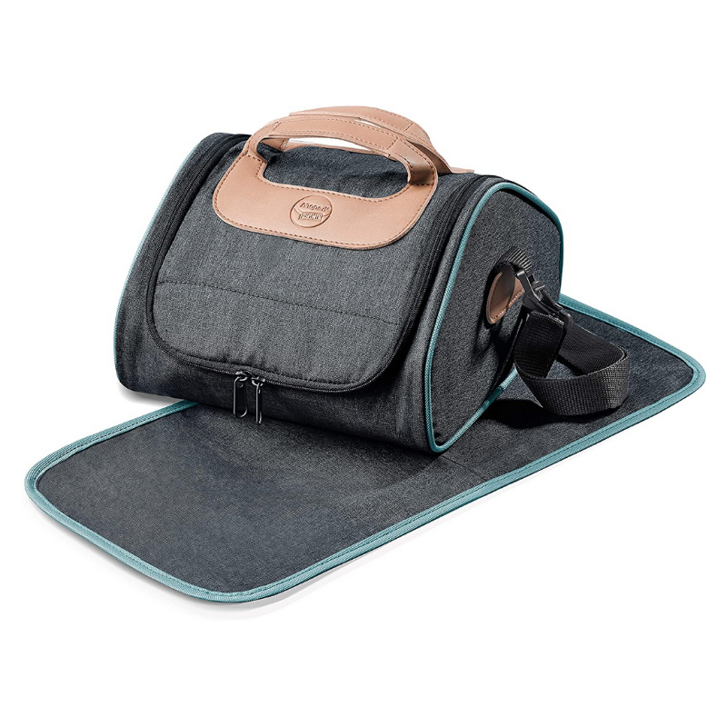 Maped Picnik Insulated Lunch Bag with Table Mat