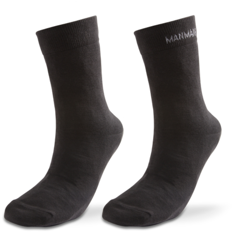 Pavilion Mens Cotton Blend Sock - Dad Joke