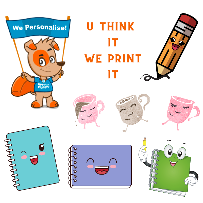 Print Cost (Internal Use)