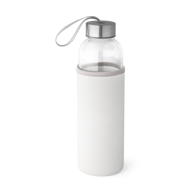 Raise Glass Sports Bottle