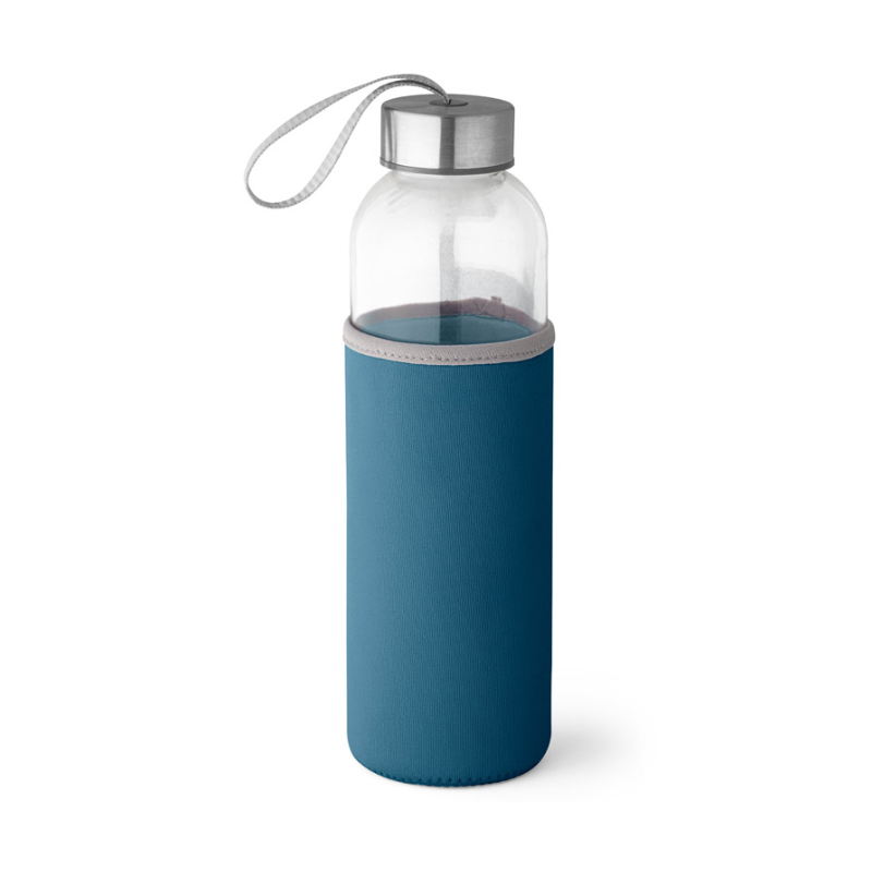 Raise Glass Sports Bottle