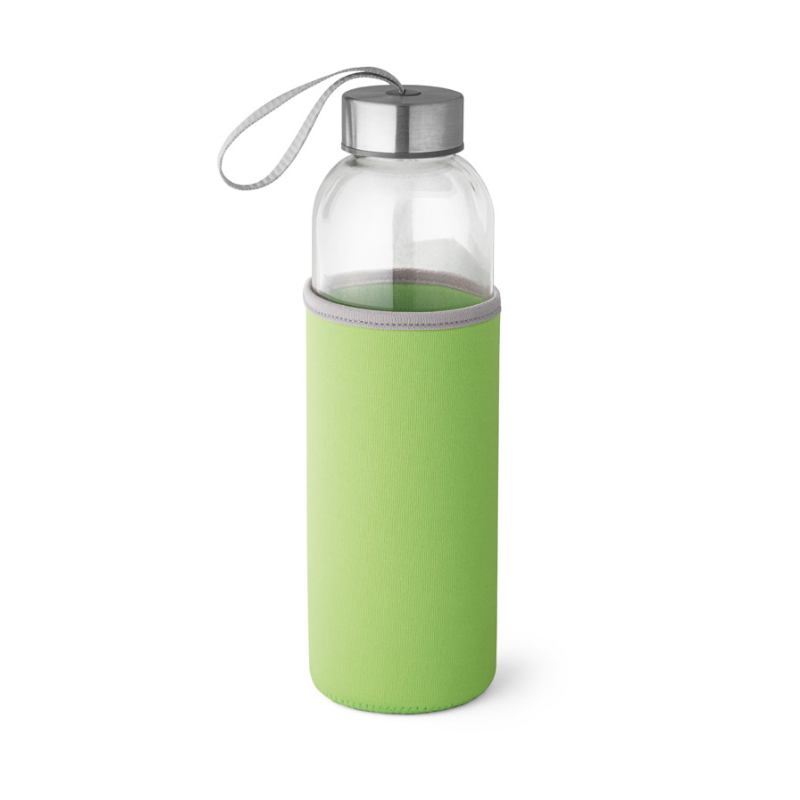 Raise Glass Sports Bottle