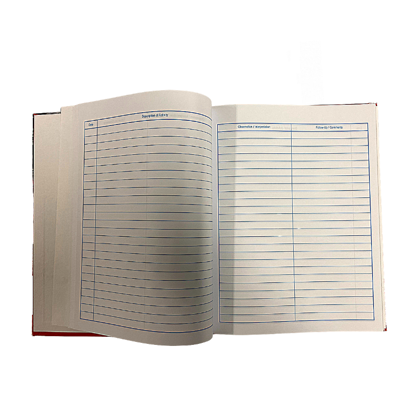 SBA Agricultural Science CSEC & CAPE Lab Book