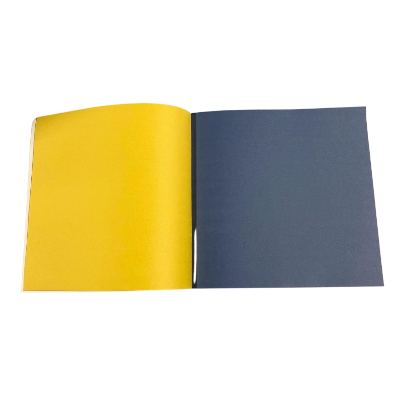 Scholar 12" x 12" Scrapbook (24 Sheets)