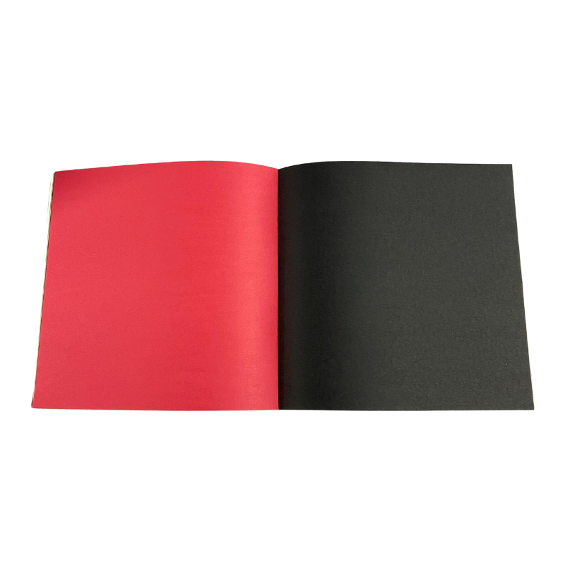 Scholar 12" x 12" Scrapbook (24 Sheets)