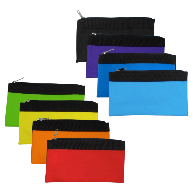 Two Tone All in One Case