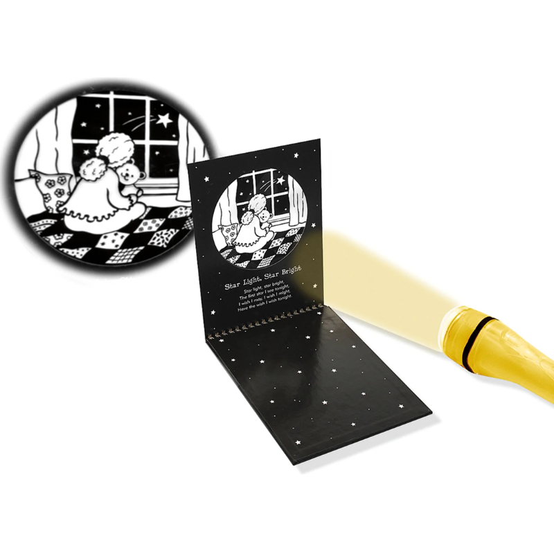 Peter Pauper Nighttime Nursery Rhymes Book