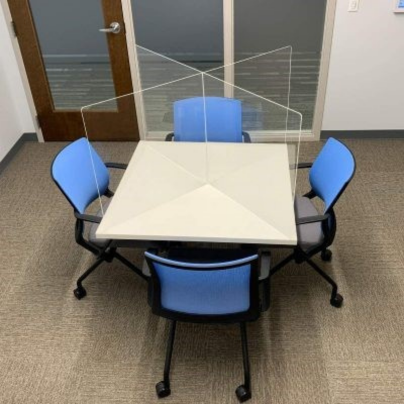 XShield Sneeze Guard