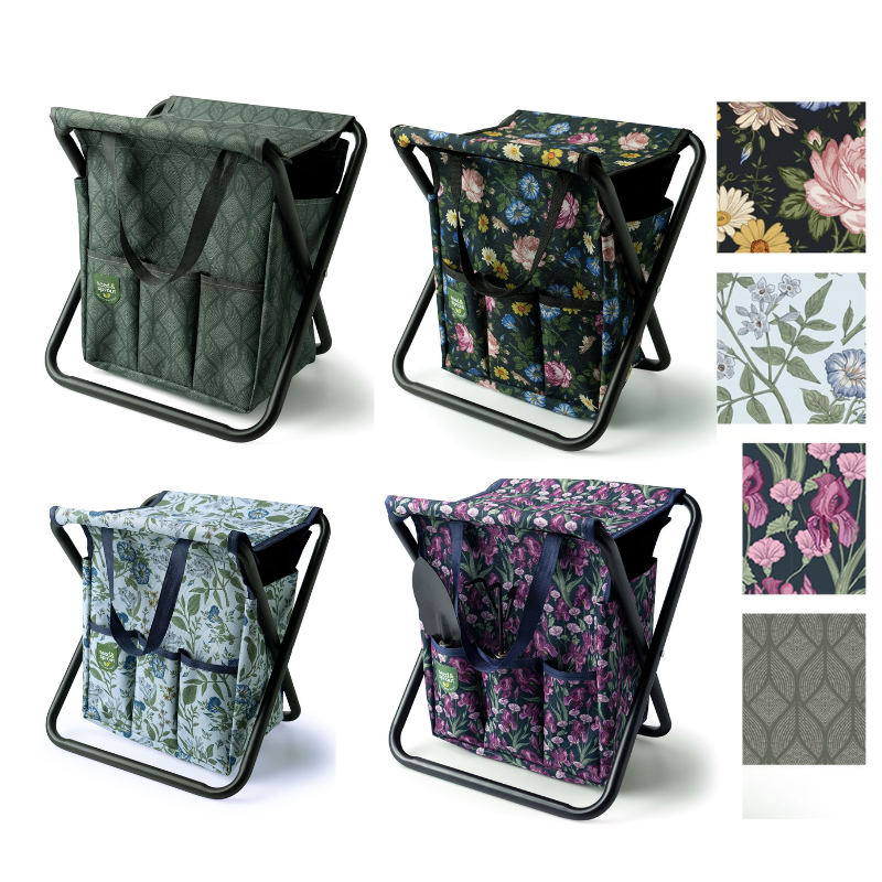 Seed & Sprout Folding Chair