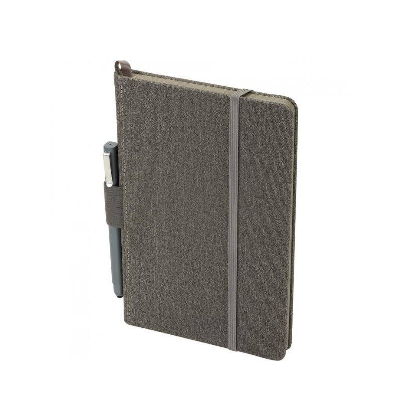 Heathered Hard Bound JournalBook®