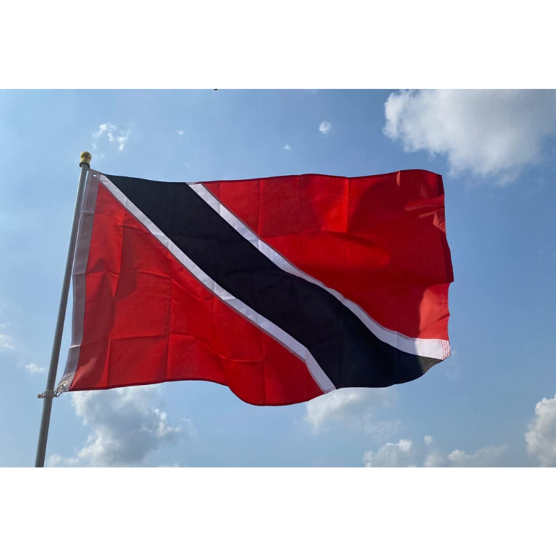 3’ x 5’ Trinidad & Tobago Flag - Heavy Duty