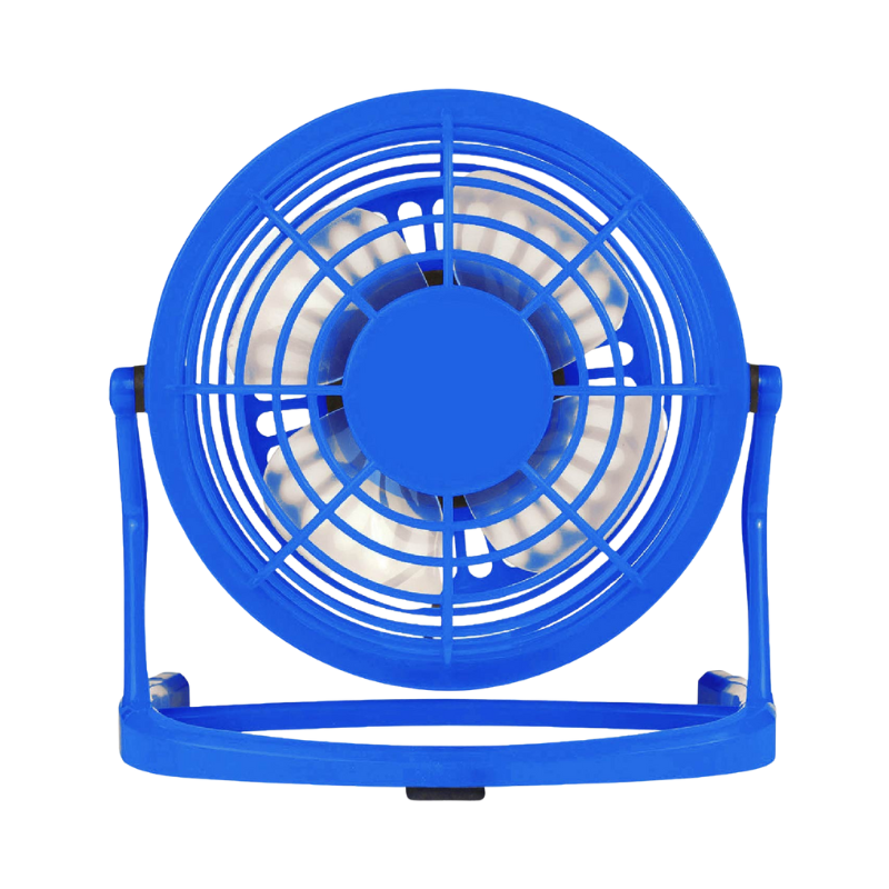 6” USB Plug-in Fan