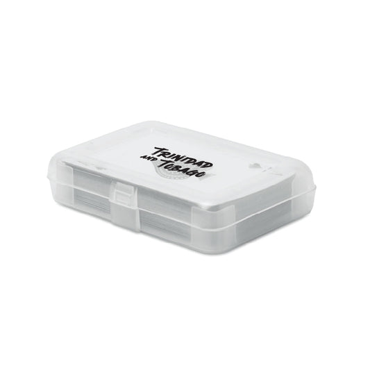 Caribbean Keepsakes Aruba Playing Cards