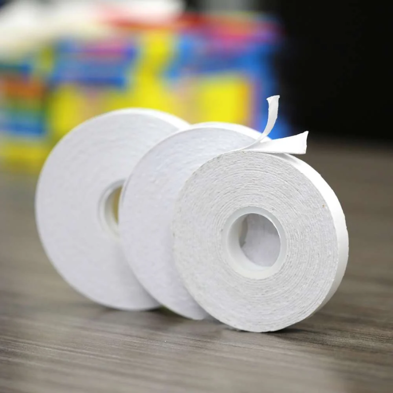 BAZIC 1" X 200" Double Sided Foam Mounting Tape