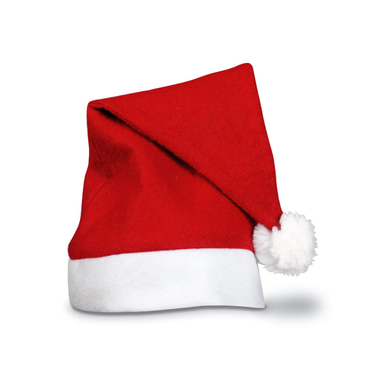 Bono Santa Hat