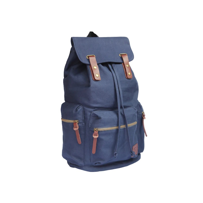 BAZIC Sydney Paige 18" Guidi Rucksack Backpack